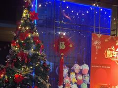 -墨锦轩·5D影院足浴·SPA(高新店)