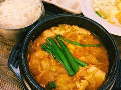 -朴大人炭烤·韩国料理(奥帆中心海尔洲际店)
