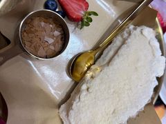 -甜心妈妈·榴莲星级糖水(北京路总店)