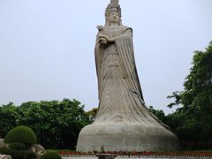 -莆田湄洲妈祖祖庙