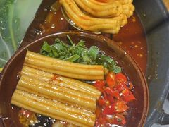 -阳阳老火锅(小南门店)