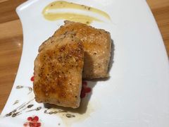 -大岛日本料理铁板烧(南通大饭店)