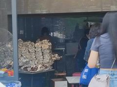 -老黄记手撕烤兔(玉林街店)