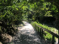 -太鲁阁公园