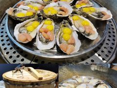 招牌鸡子蚝-飞尝蚝·顺德菜·鱼生(顺德总店)