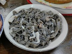 水爆肚-天丽餐厅•烧烤铜锅涮(西青道辅路店)