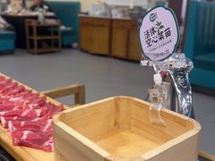 -阳坊胜利涮羊肉(阳坊老店)