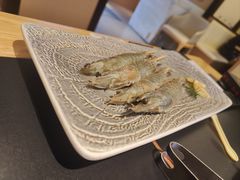 -極屋鮨牛 · 烧肉酒场(时代C馆店)