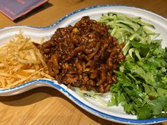 -满园烤鸭·春饼(奥体万达店)