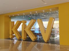 -KKV(南京新城市广场店)