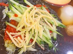 -服务大楼冷面(延大店)