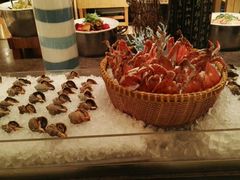 -龙之梦万丽酒店青餐厅