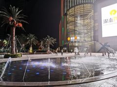 -银泰百货(厦门国贸中心店)