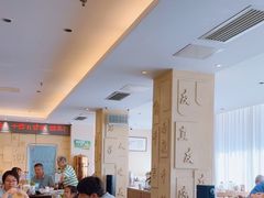-山东宾馆·齐鲁苑餐厅
