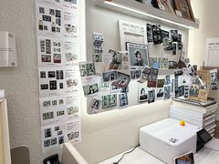 -海马体照相馆(大连柏威年购物中心店)