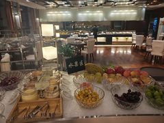 -温州王朝大酒店-自助餐厅