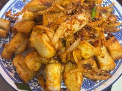 -范记靖远羊羔肉(博物馆店)