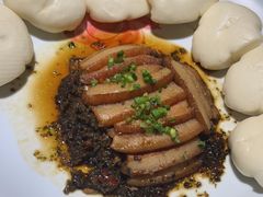 -外婆私房菜(新亚百货店)