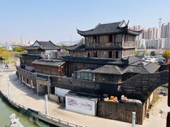 -二十八里太湖船菜(吉祥路店)