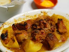 -K·Kitchen KK牛扒厨房(江南西店)