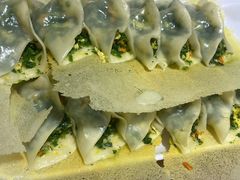 -海荣锅贴馆(五味十字店)