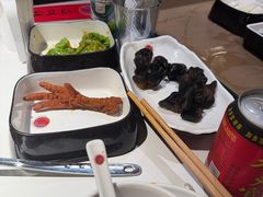 木耳-山城辣妹子(定福庄店)