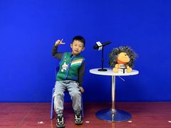 -新声线少儿口才(亦庄示范校区)