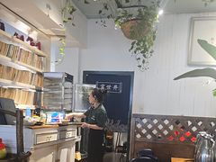 -懒人盐府人家(安贞店)