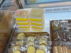 -Tomado绿色烘焙(大尧三路店)