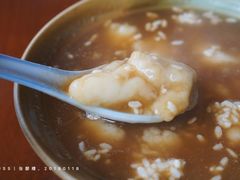 糍粑-张醪糟