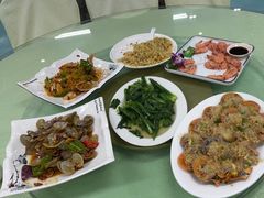 -景好海鲜餐厅(大鹏必选旅游店)