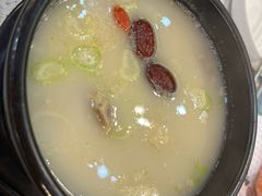 -韩香福烤肉庄园(荣成店)