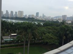 -厦门宝龙铂尔曼大酒店·海鲜自助餐厅