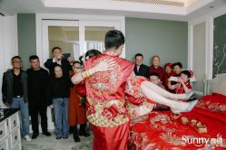 -Sunny喜铺婚礼策划(东部店)