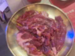 -西塔老太太泥炉烤肉(温州首店万象城黑金店)