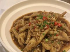 -宅里香.自然餐厅(湘大店)