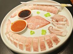 -OCEAN一席海鲜·海景福建菜馆(双子塔店)