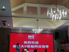 -阿庄新豫菜(航海东路店)