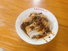 -蒋家槟豆面皮(友爱路店)
