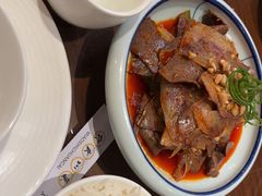 -缪氏川菜(丰盛町店)