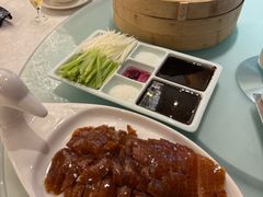 -香宫中餐厅 · 桂林香格里拉
