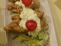 -有喜屋·深夜食堂(北京西路店)