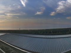 -青岛银沙滩温德姆至尊酒店