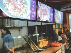 -精粉世家(汉街总部国际A座店)