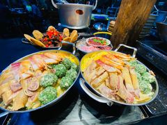 -徽三说·土徽菜·中国徽菜连锁品牌(阳湖总店)