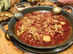 -楠火锅(太古里总店)