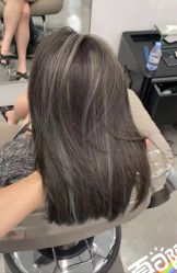 -AYO SALON