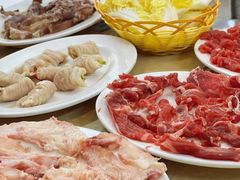 -粤潮魏记牛肉火锅(爱家·金河湾南区店)