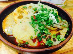 -二孃鸡爪爪(东郊记忆店)