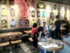 -乐凯撒披萨(欢乐颂购物中心店)